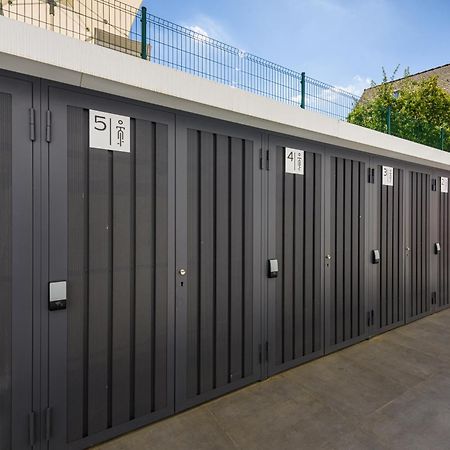 Silken Puerta De Irati Hotell Ochagavía Eksteriør bilde