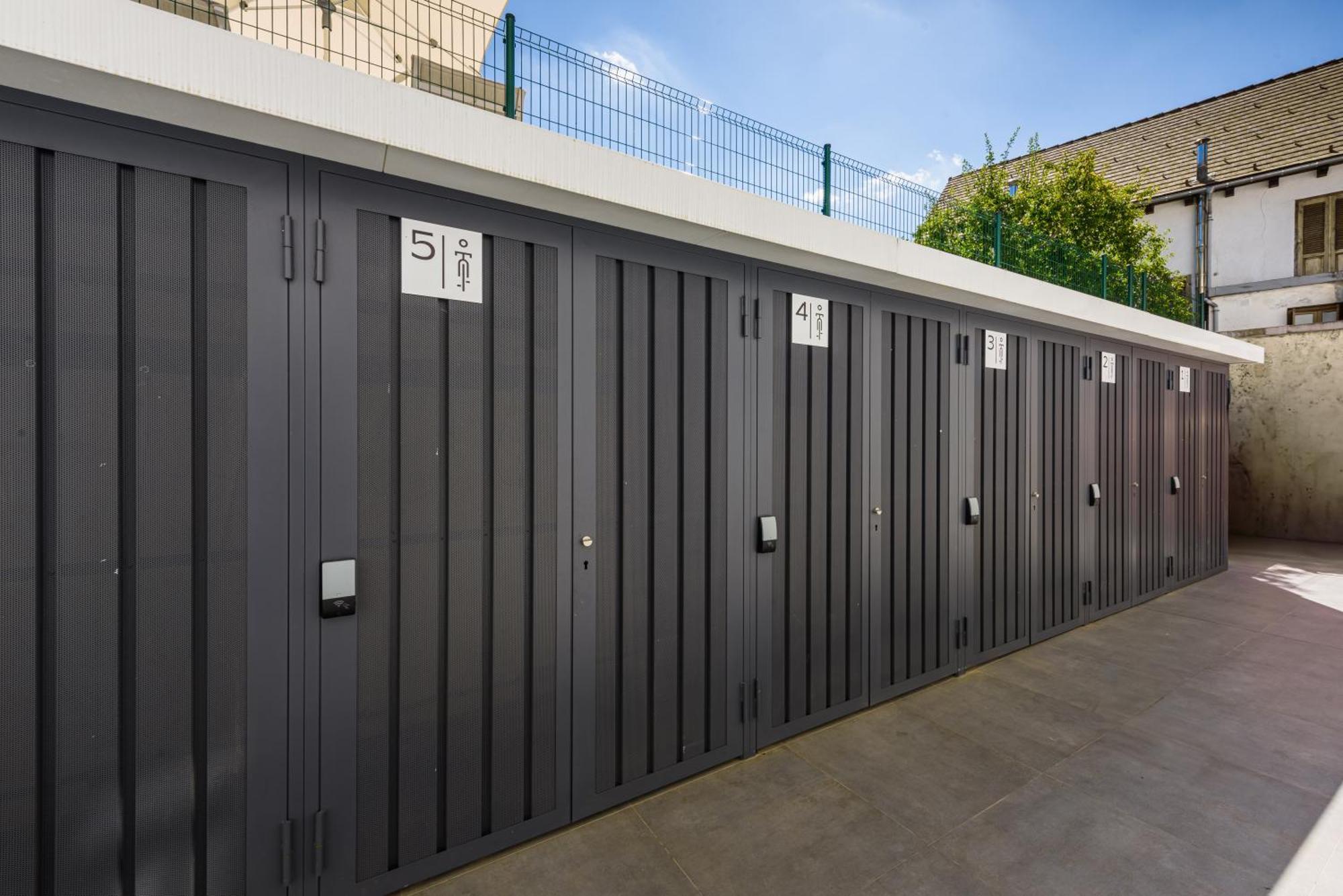 Silken Puerta De Irati Hotell Ochagavía Eksteriør bilde
