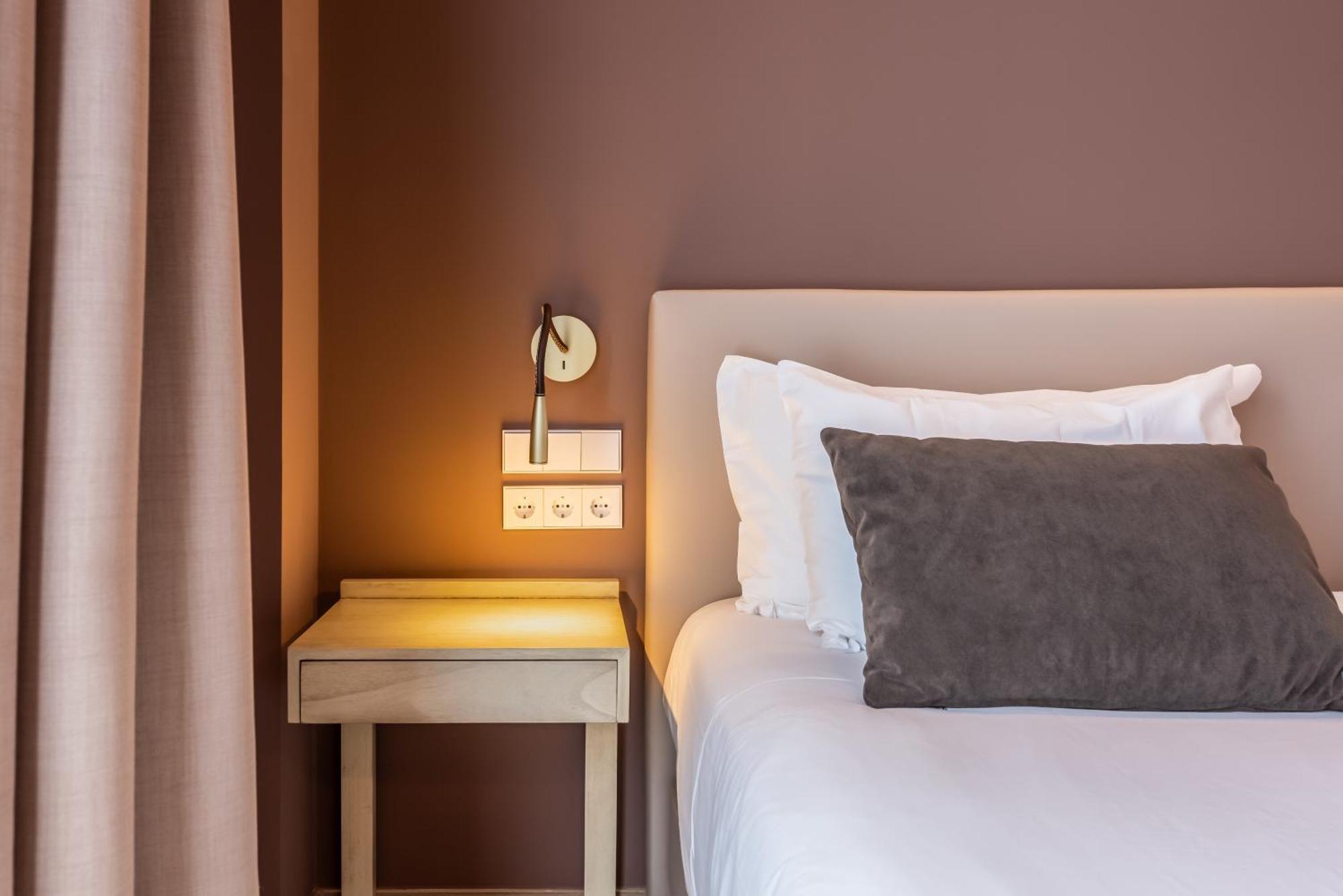 Silken Puerta De Irati Hotell Ochagavía Eksteriør bilde